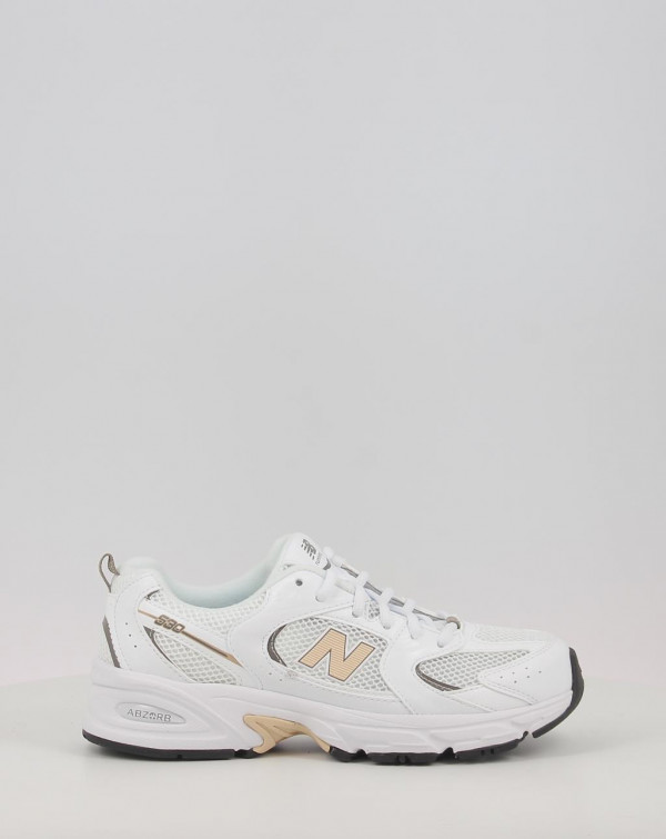 Baskets New balance GR530SO Blanc