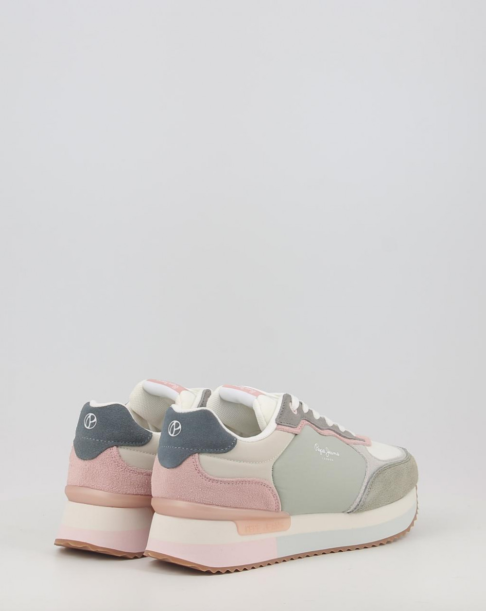 RUSPER CLASS PLS60034