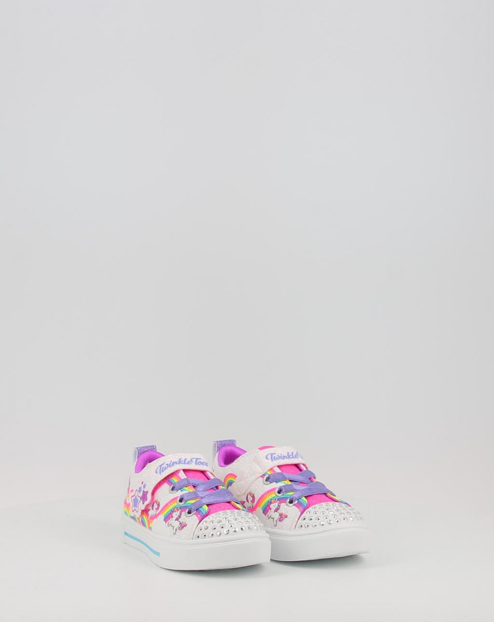 TWINKLE SPARKS JUNPIN CLOUDS 314809