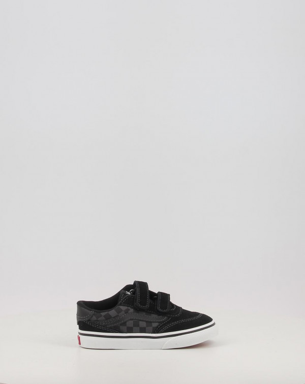 Baskets Vans BROOKLYN LS V Noir
