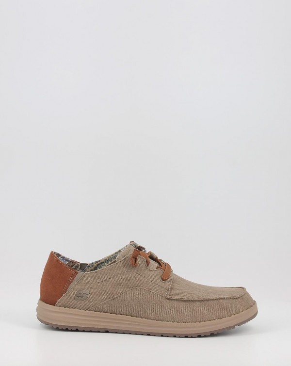 RELAXED FIT MELSON PLANON 210116