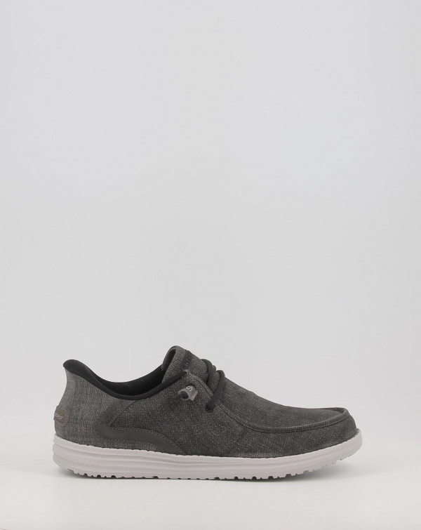 SLIP INS RELAXED FIT MELSON 210959