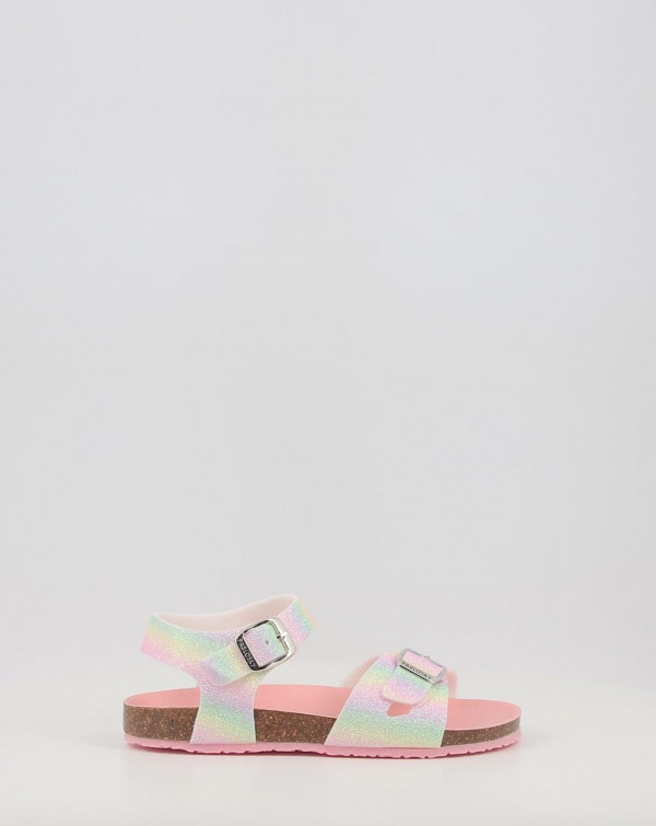 Sandales Pablosky 439471 Multicolore