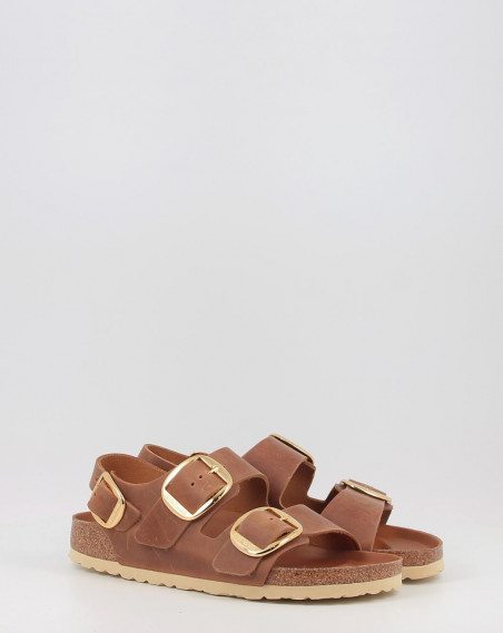 MILANO BIG BUCKLE LEOI HEX MILANO BIG BUCKLE LEOI HEX