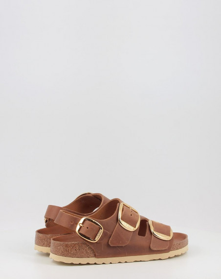 MILANO BIG BUCKLE LEOI HEX MILANO BIG BUCKLE LEOI HEX