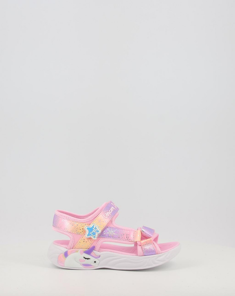 UNICORN DREAMS MAJESTIC BLISS