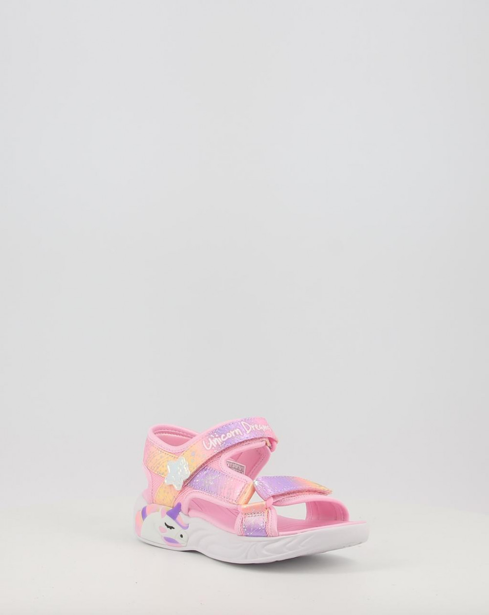 UNICORN DREAMS MAJESTIC BLISS