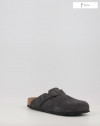 BOSTON LEVE Velvet Grey BOSTON LEVE Velvet Grey