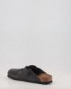BOSTON LEVE Velvet Grey BOSTON LEVE Velvet Grey