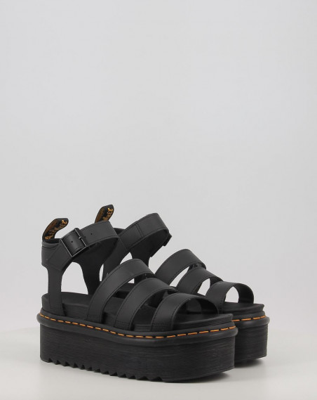 BLAIRE QUAD BLACK HYDRO BLAIRE QUAD BLACK HYDRO