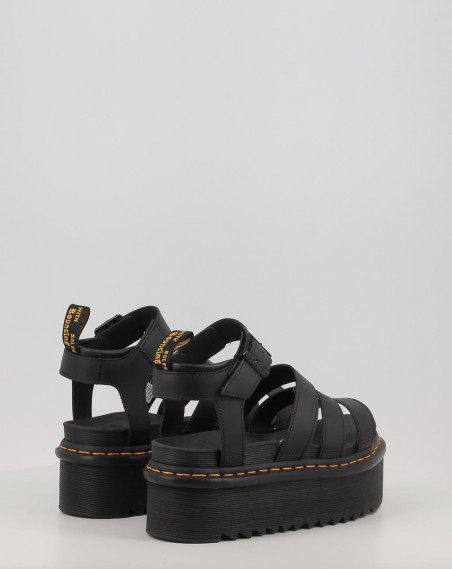 BLAIRE QUAD BLACK HYDRO BLAIRE QUAD BLACK HYDRO