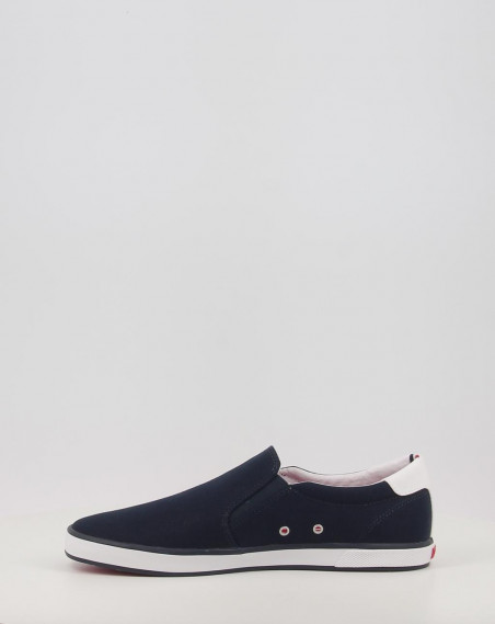 ICONIC SLIP ON SNEAKER ICONIC SLIP ON SNEAKER