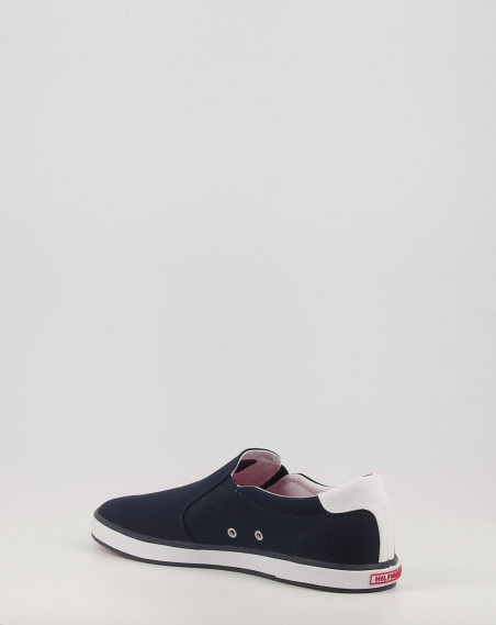 ICONIC SLIP ON SNEAKER ICONIC SLIP ON SNEAKER