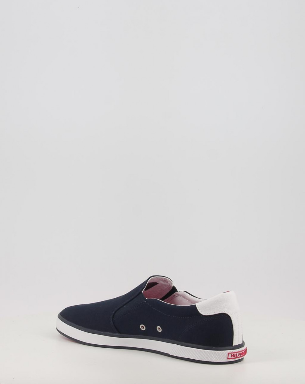 ICONIC SLIP ON SNEAKER