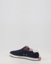 ICONIC SLIP ON SNEAKER ICONIC SLIP ON SNEAKER