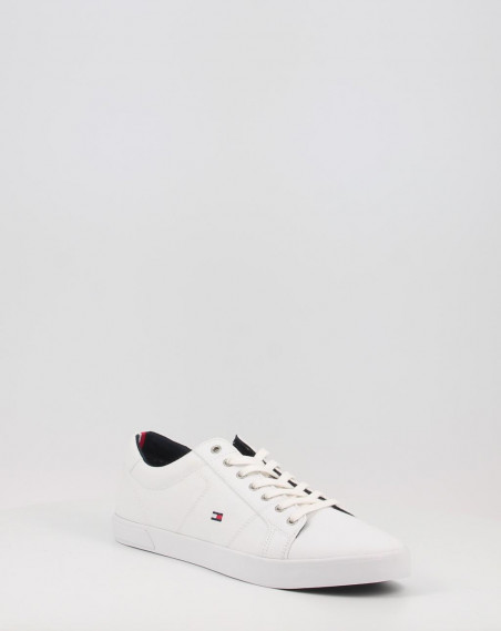 ICONIC LONG LACE SNEAKER ICONIC LONG LACE SNEAKER