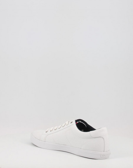 ICONIC LONG LACE SNEAKER ICONIC LONG LACE SNEAKER