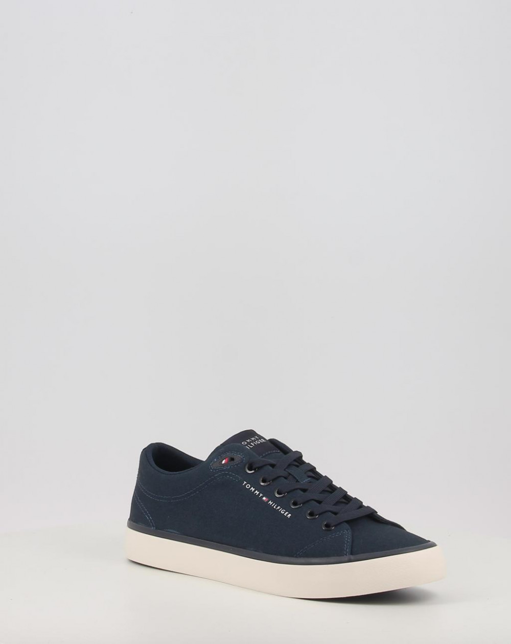 TH HI VULC LOW CORECANVAS