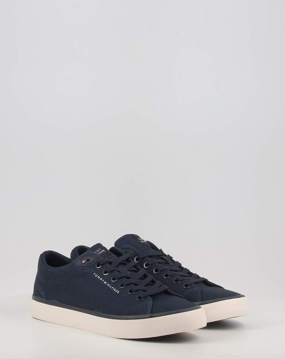 TH HI VULC LOW CORECANVAS