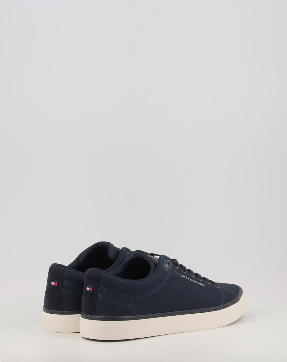 TH HI VULC LOW CORECANVAS