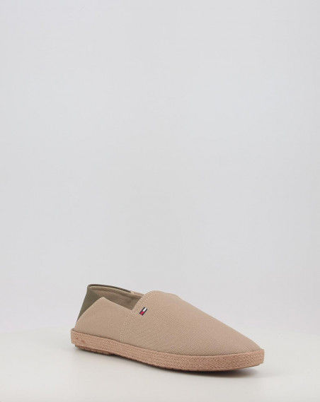ESPADRILLE CORE TEXTILE ESPADRILLE CORE TEXTILE