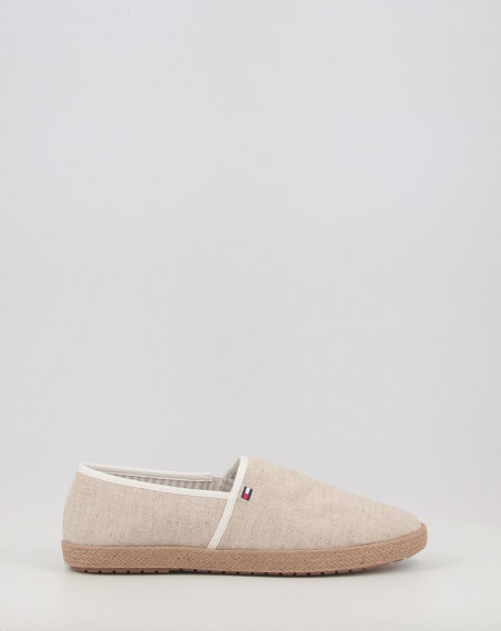 CHAMBRAY ESPADRILLE CHAMBRAY ESPADRILLE