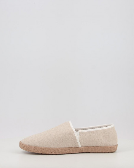 CHAMBRAY ESPADRILLE CHAMBRAY ESPADRILLE