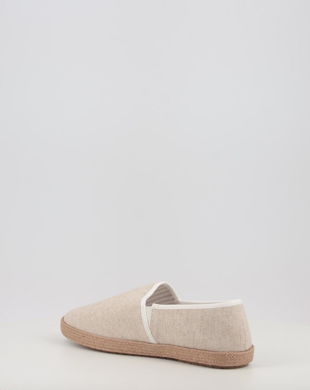 CHAMBRAY ESPADRILLE
