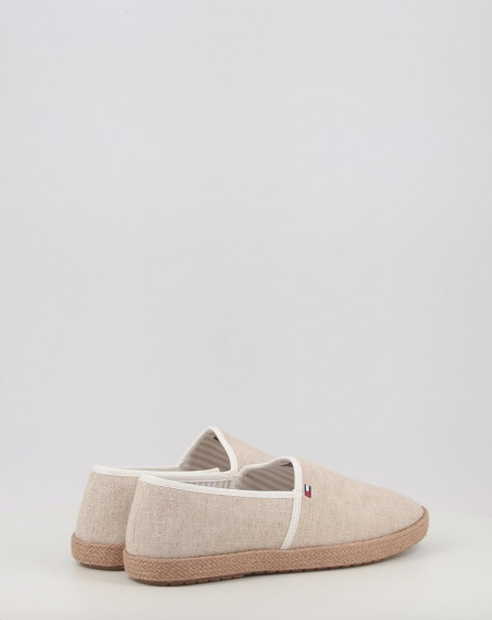 CHAMBRAY ESPADRILLE CHAMBRAY ESPADRILLE