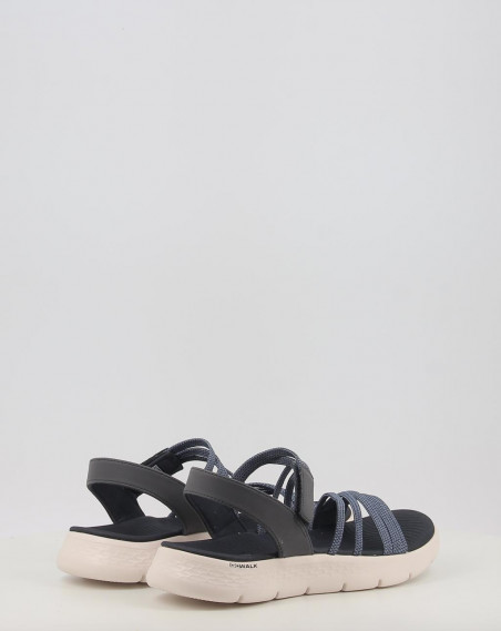 GO WALK FLEX SANDAL 141473 GO WALK FLEX SANDAL 141473