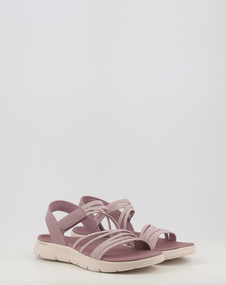 GO WALK FLEX SANDAL 141473