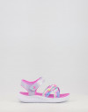 JUMPSTERS SANDAL TIE DYE BFFS 303045L JUMPSTERS SANDAL TIE DYE BFFS 303045L