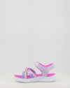 JUMPSTERS SANDAL TIE DYE BFFS 303045L JUMPSTERS SANDAL TIE DYE BFFS 303045L