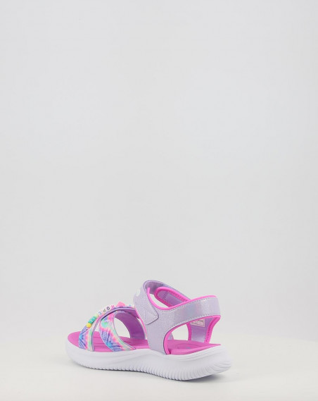 JUMPSTERS SANDAL TIE DYE BFFS 303045L