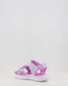 JUMPSTERS SANDAL TIE DYE BFFS 303045L JUMPSTERS SANDAL TIE DYE BFFS 303045L