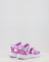 JUMPSTERS SANDAL TIE DYE BFFS 303045L JUMPSTERS SANDAL TIE DYE BFFS 303045L