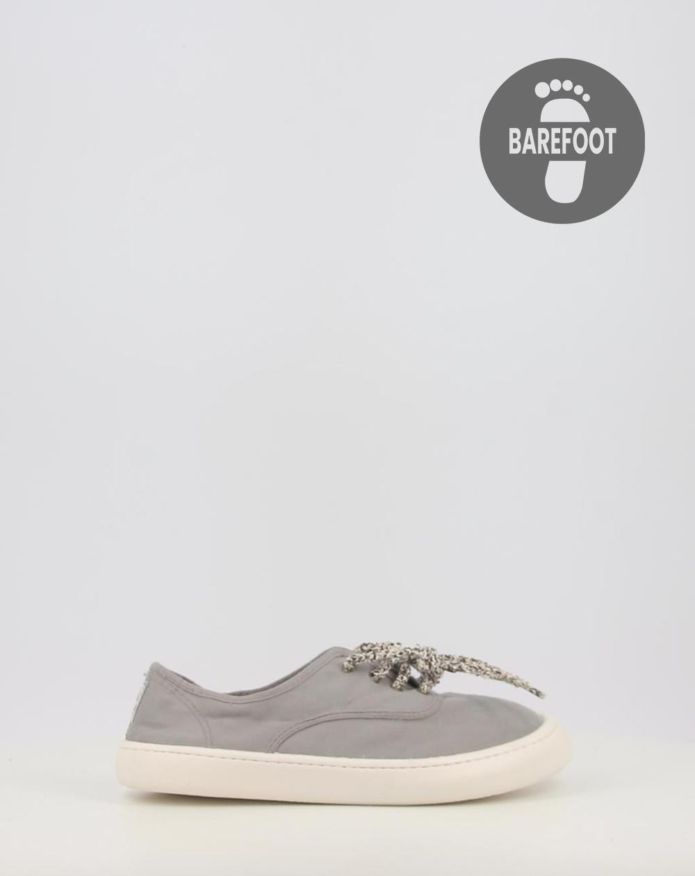 OLMO BAREFOOT LONA TINTADA DREC