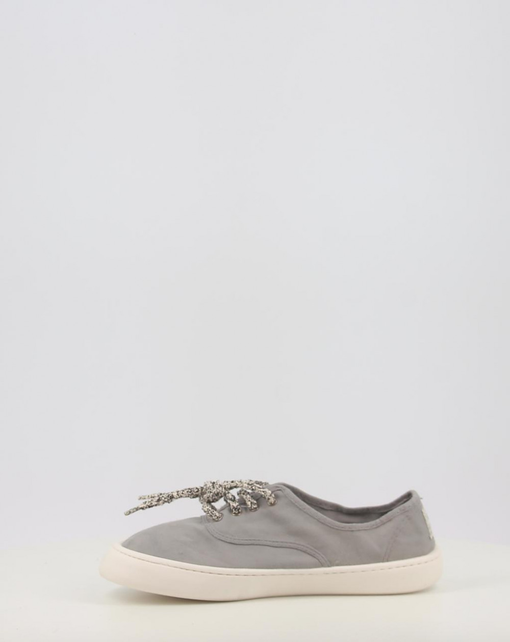 OLMO BAREFOOT LONA TINTADA DREC