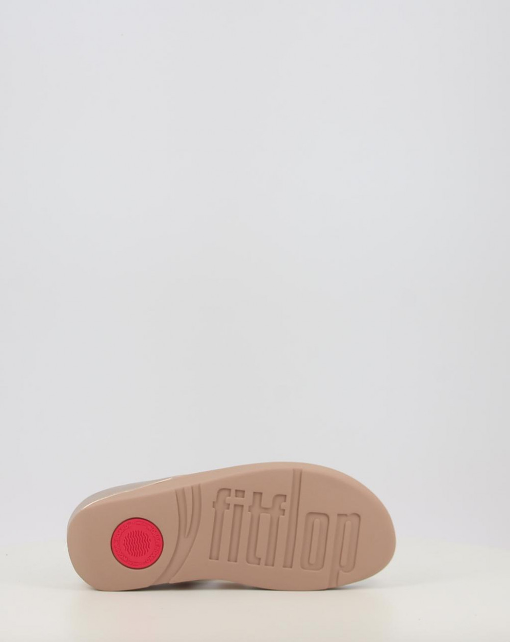 HALO BEAD CIRCLE METALLIC TOE POST SANDALS