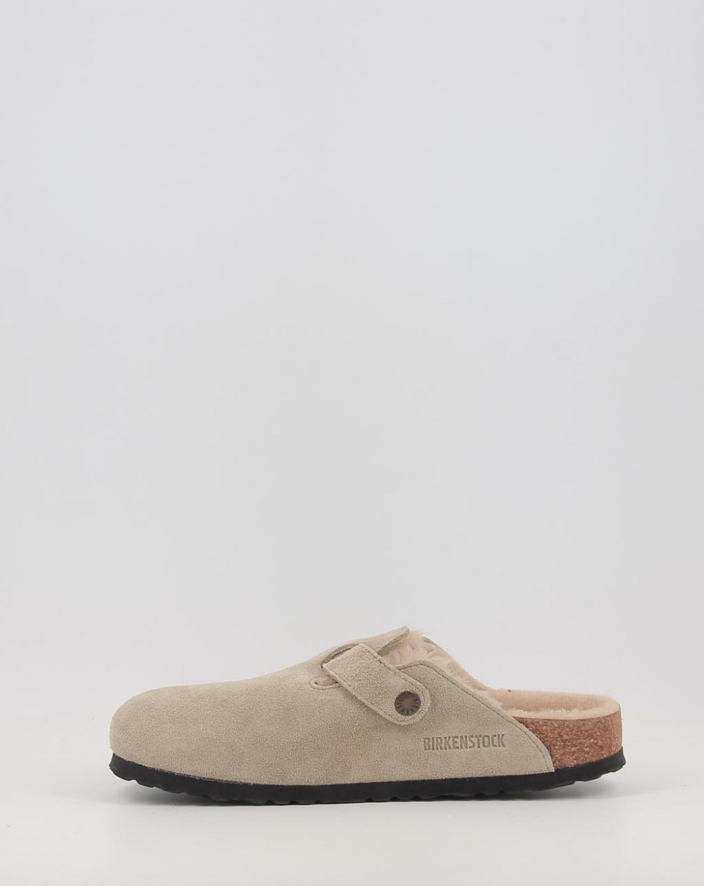 BOSTON SHEARLING LEVE LAF