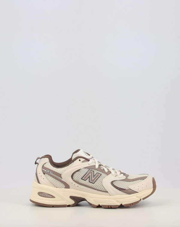 Baskets New balance MR530ASM Beig