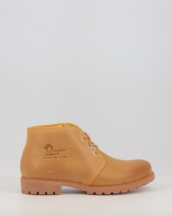 BOTA PANAMA C1