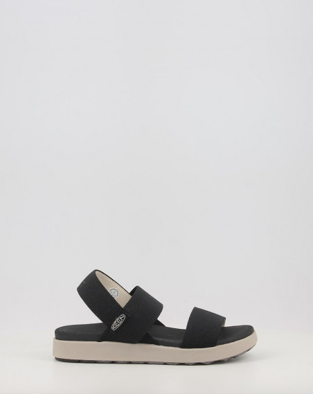 ELLE BACKSTRAP