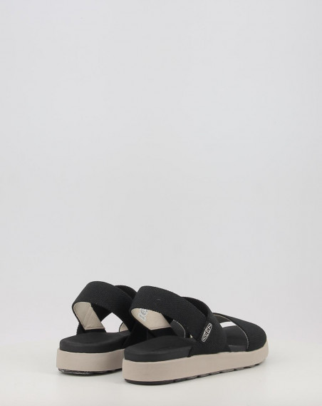 ELLE BACKSTRAP