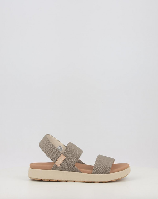 ELLE BACKSTRAP