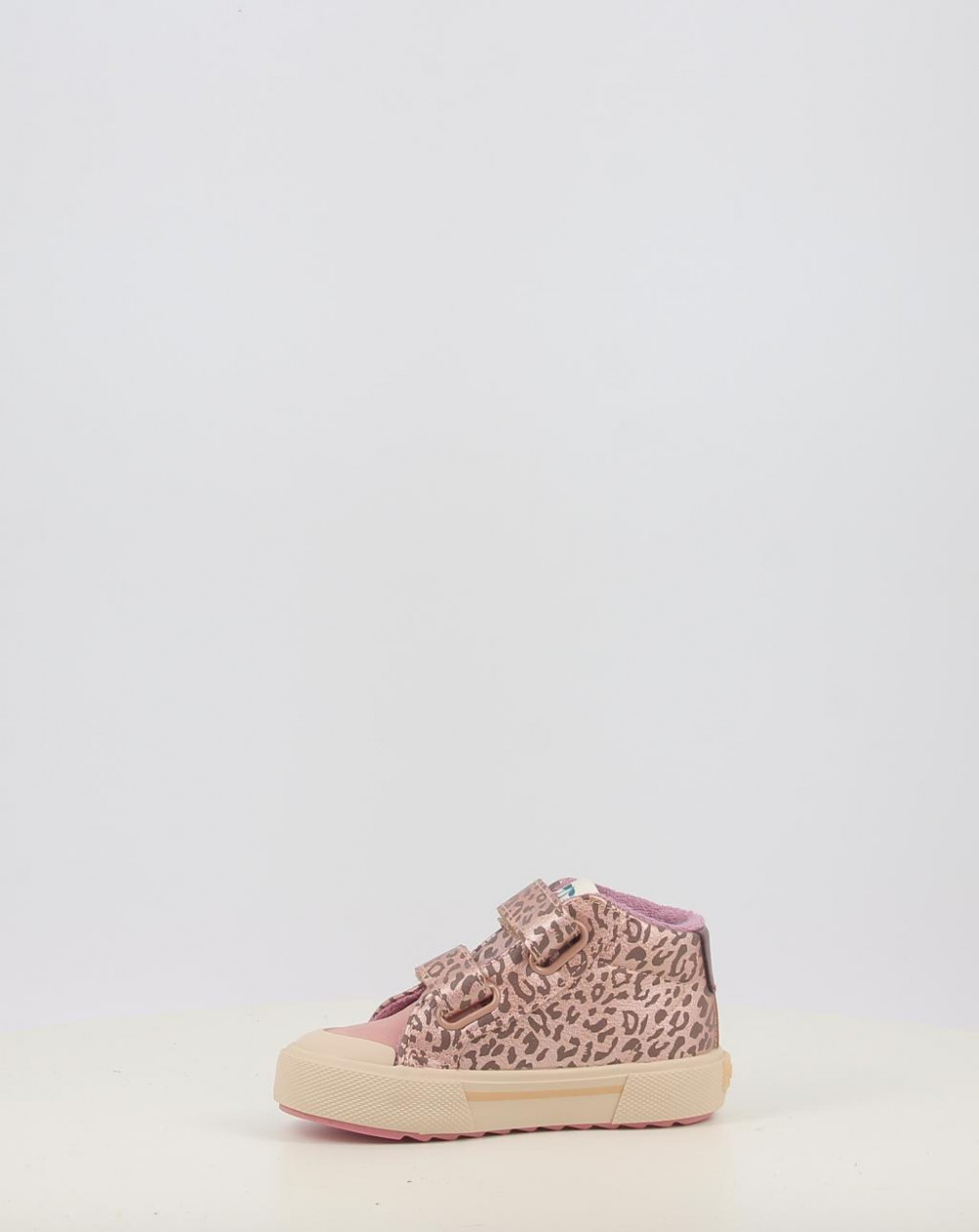 TRIBU TIRAS METALIZADO ANIMAL PRINT 1065197