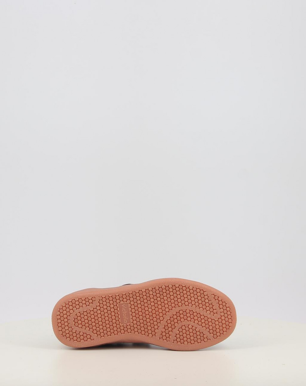 OSLO VELCRO EFECTO PIEL CONTRASTE 1256106