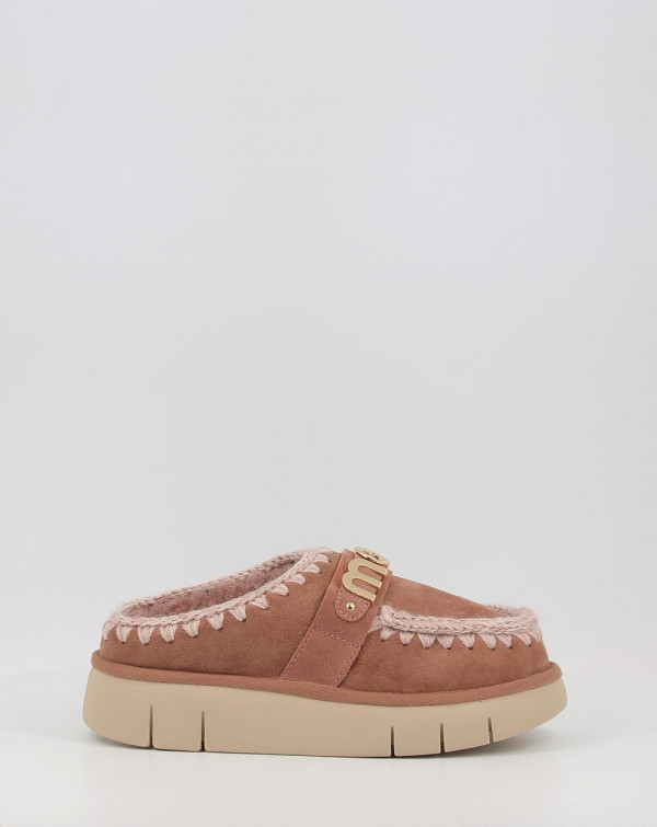 BOUNCE CLOG METAL LOGO PKBRO