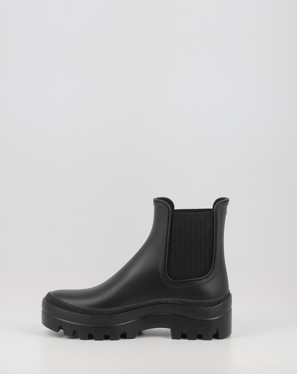 SOUL BLACK NEGRO W10280