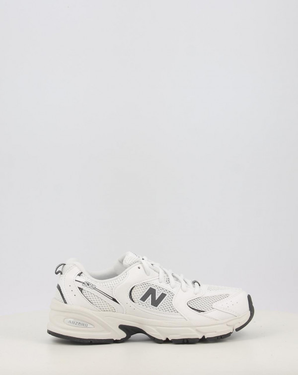 Baskets New balance GR530CF Beig